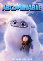 Abominable (2019)