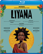 Liyana (Blu-ray)