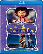 Little Drummer Boy (Blu-ray)