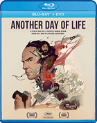 Another Day Of Life (Blu-ray/DVD)