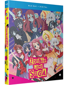 Zombie Land Saga: Season 1 (Blu-ray)