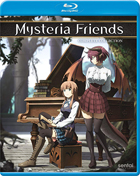 Mysteria Friends: Complete Collection (Blu-ray)