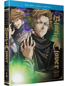 Black Clover: Season 2 Part 3 (Blu-ray/DVD)