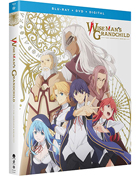 Wise Man's Grandchild: The Complete Series (Blu-ray/DVD)