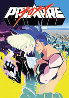 Promare