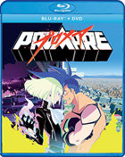 Promare (Blu-ray/DVD)