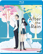 After The Rain: Complete Collection (Blu-ray)