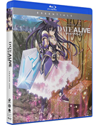 Date A Live: Season One Essentials (Blu-ray)