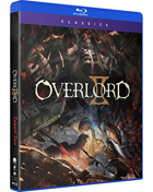 Overlord II: Season 2 Classics (Blu-ray)