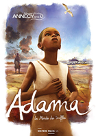 Adama