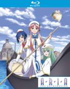 Aria The Origination: Collection (Blu-ray)