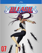 Bleach: Set 07 (Blu-ray)