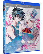 Karneval: The Complete Series Essentials (Blu-ray)