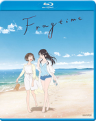 Fragtime (Blu-ray)