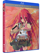 Shakugan No Shana: Season 1 Essentials (Blu-ray)