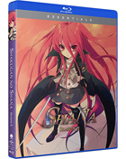 Shakugan No Shana: Season 2 Essentials (Blu-ray)