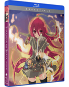 Shakugan No Shana: Season 3 Essentials (Blu-ray)