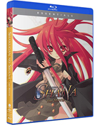 Shakugan No Shana The Movie Essentials (Blu-ray)