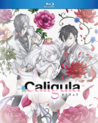 Caligula: The Complete TV Series (Blu-ray/DVD)