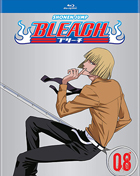 Bleach: Set 08 (Blu-ray)