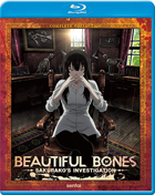 Beautiful Bones -Sakurako's Investigation-: Complete Collection (Blu-ray)(RePackaged)