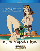 Cleopatra (1970)(Blu-ray)