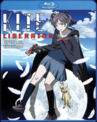 Kite Liberator: Special Edition (Blu-ray)