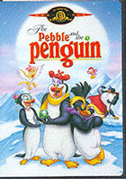 Pebble And The Penguin