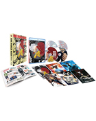 One Punch Man: Season 2: Limited Edition (Blu-ray/DVD)