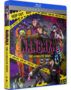 Nanbaka: The Complete Series Essentials (Blu-ray)