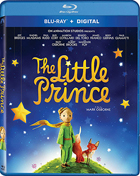 Little Prince (2015)(Blu-ray)