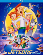 Jetsons: The Movie (Blu-ray)