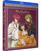 Meiji Tokyo Renka: The Complete Series Essentials (Blu-ray)