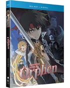 Sorcerous Stabber Orphen: Season 1 (Blu-ray)