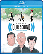 On-Gaku: Our Sound (Blu-ray/DVD)