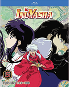 Inu Yasha: Set 5 (Blu-ray)