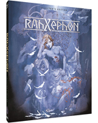 RahXephon: Collector's Edition (Blu-ray)(SteelBook)