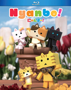 Nyanbo!: Complete Series (Blu-ray)