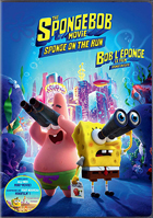 SpongeBob Movie: Sponge On The Run