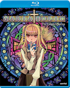 Maria Holic: The Complete Series (Blu-ray)