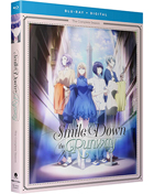 Smile Down The Runway: The Complete Season (Blu-ray)