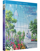 Shironeko Project Zero Chronicle: The Complete Series (Blu-ray)