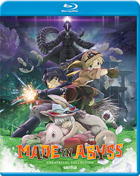 Made In Abyss: Theatrical Collection (Blu-ray)