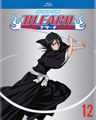 Bleach: Set 12 (Blu-ray)