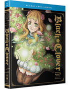 Black Clover: Season 3 Part 5 (Blu-ray/DVD)