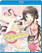 Nakaimo - My Little Sister Is Among Them!: Complete Collection (Blu-ray)(RePackaged)