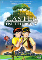 Castle In The Sky