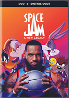 Space Jam: A New Legacy