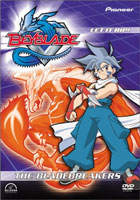 Beyblade #2: National Champions Finals