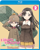 Girls und Panzer das Finale: Part 2 (Blu-ray)